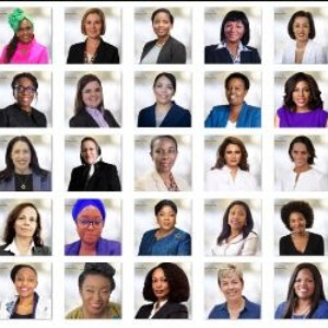 AFRIQUE2050 : La liste définitive des femmes PDG d'Africa.com s'agrandit de 50 %