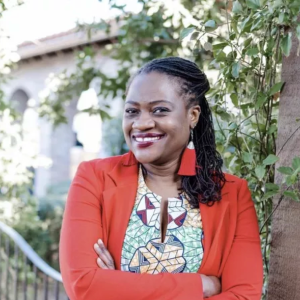 AFRIQUE2050 Cuisine Africaine : Cette diététicienne apprend aux gens à cuisiner des plats africains nutritifs