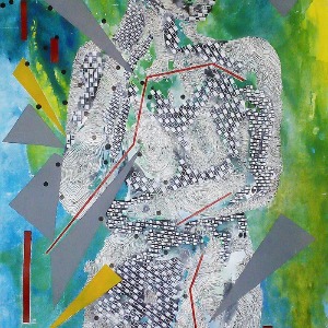 AFRIQUE2050 : DESIGN Sur la carte