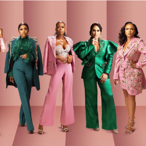 AFRIQUE2050 : Ce que vous devez savoir sur "Les vraies femmes au foyer de Lagos"