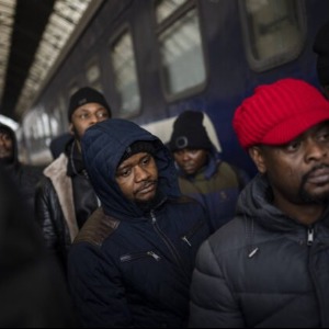 AFRIQUE2050 : QUE VAUT UNE VIE HUMAINE FACE AUX DIRIGEANTS DRACULA ASSOIFFES DE SANG HUMAIN ?