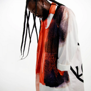 MODE : Adekunle Gold "Il y a beaucoup de grands créateurs africains. Le talent est exceptionnel."