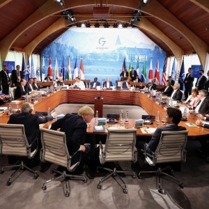 AFRIQUE 2050 : Le G7 cherche à financer les ambitions d'infrastructure de l'Afrique