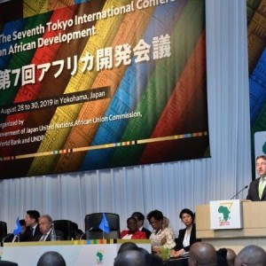 Afrique Commerce et investissement : Tokyo exhorte son secteur privé à devenir plus actif sur le continent