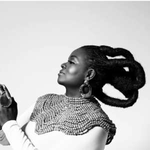 Somi rend hommage à Miriam Makeba