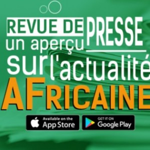 AFRIQUE : REVUE DE PRESSE UN APERCU SUR L'ACTUALITE AFRICAINE du 31 août 2022