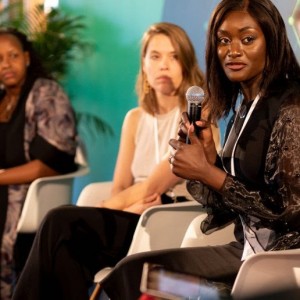 STARTUP : Le défi le plus important auquel les femmes entrepreneures sont confrontées en Afrique subsaharienne