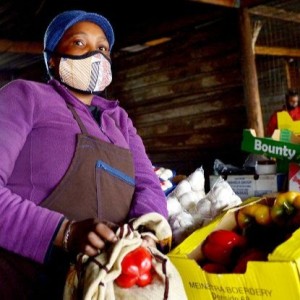 ECONOMIE : L'entrepreneuriat détient la clé de la création de richesse en Afrique