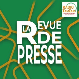 Revue des médias africains du 12 avril 2023