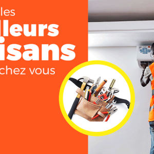 Exigez le meilleur pour vos travaux en Côte d'Ivoire