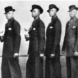 The Lion Sleeps Tonight: le voyage d’une chanson de l’Afrique du Sud des années 1930 à Disney