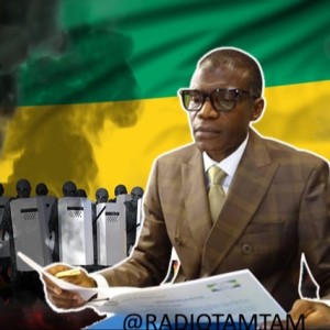 Gabon: le ministre de l'intérieur annonce la fermeture des frontières terrestres et maritimes