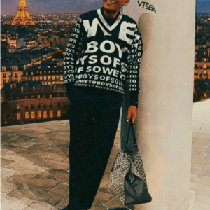 Top 10 des histoires de style de vie et de voyage d’Afrique d’aujourd’hui) Boîte de réception