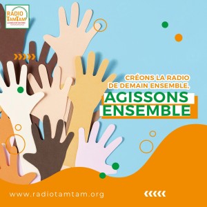 ©Revue des médias africains RadioTamTam du 07 septembre 2023
