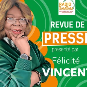 ©Revue des médias africains RadioTamTam du 13 novembre 2023