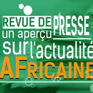 ©Revue des médias africains RadioTamTam du 17 novembre 2023