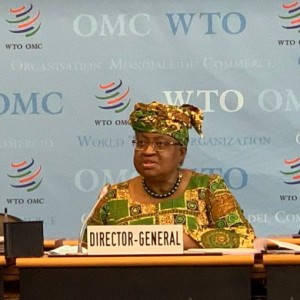 Top 10 des histoires d’affaires en Afrique aujourd'hui