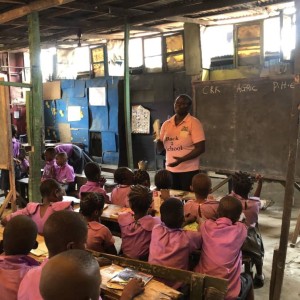 Un financement plus intelligent des écoles peut aider les jeunes Africains à alimenter une puissance colossale