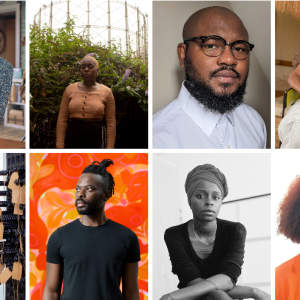 Au pavillon du Nigeria, la critique rencontre l’optimisme