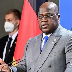 Le président congolais déclare qu'il veut la paix malgré l'impasse avec le Rwanda