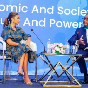 L’Afrique a une bonne histoire de développement à raconter