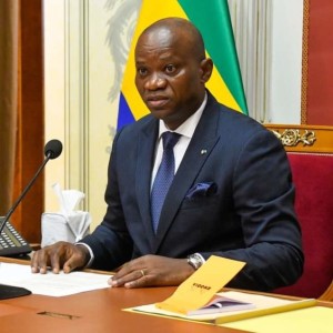 Brice Oligui Nguema en visite en France : l'occasion pour le Gabon de rassurer ses partenaires économiques