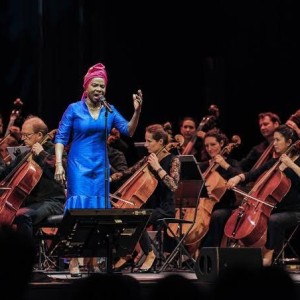 Le voyage mélodique d'Angélique Kidjo à travers l'Afrique