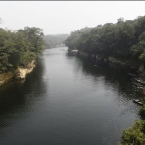 Le Cameroun et le Nigeria décident de mettre fin à l’amiable à un conflit frontalier de longue date