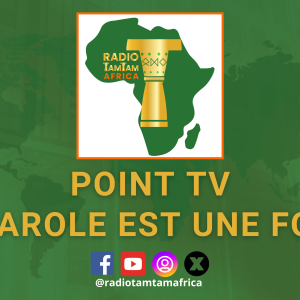 ©Revue de presse actualités d’Afrique RADIOTAMTAM AFRICA, mercredi 03 juillet 2024.