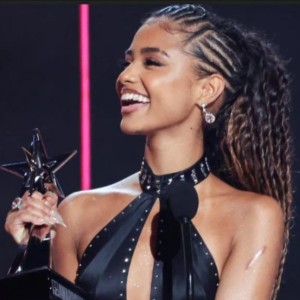 Tyla remporte le prix du meilleur artiste international et du meilleur nouvel artiste aux BET Awards