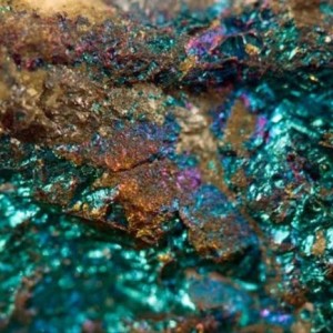 La RDC veut plus de contrôle sur les métaux, clé de la transition énergétique