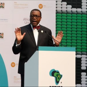 La BAD classée institution de développement la plus transparente pour la deuxième année consécutive