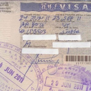 La Namibie impose un visa aux voyageurs occidentaux