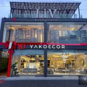 Le secteur du luxe au Ghana regorge d’opportunités.