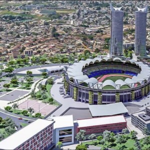 Le Gabon se classe en tête des pays africains les plus propres en 2024.