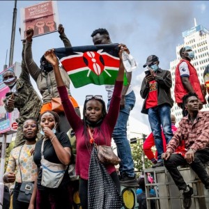 La jeunesse africaine est-elle capable de convertir son mécontentement en actions concrètes pour impulser le changement ?