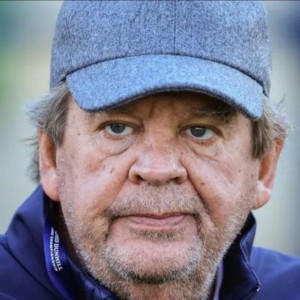 Johann Rupert est devenu l'homme le plus riche d'Afrique, dépassant Aliko Dangote.