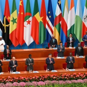 Le partenariat entre la Chine et l'Afrique est considéré comme bénéfique pour les deux parties.
