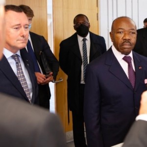 Le Fonds pour la Nature du Gabon tient bon face à la tourmente politique.