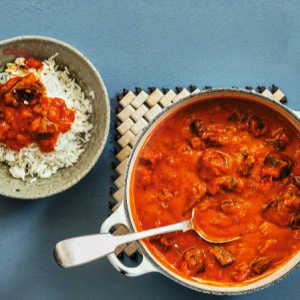Alexander Smalls discute des moyens d'introduire l'excellence de la cuisine africaine dans les maisons du monde entier.