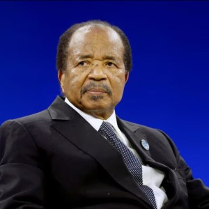 Le président Paul Biya est rentré au Cameroun après plusieurs semaines passées à l'étranger.