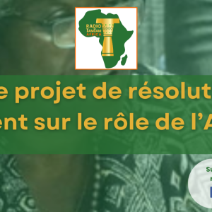 Sahara : L'Algérie mise en avant dans le projet de résolution américain