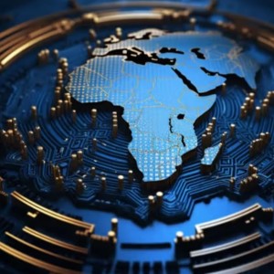 OpenAI, Meta et Orange collaborent pour développer l'intelligence artificielle dans les langues africaines.