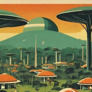 Comment les artistes perçoivent Nairobi