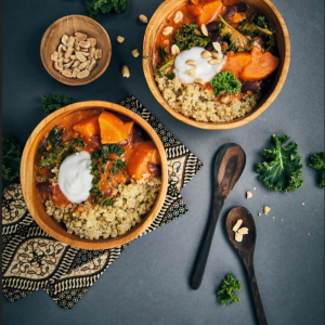 Quatre plats essentiels d'Afrique de l'Ouest et leurs méthodes de préparation