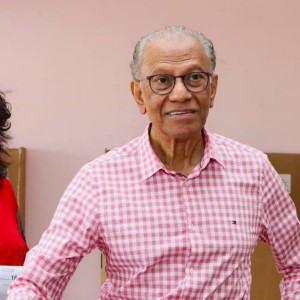 Le gouvernement britannique minimise les tensions avec Maurice au sujet de l'accord sur les îles Chagos.