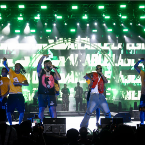 10 ans d'Amapiano : Davido, Musa Keys, SNE, TitoM, Yuppe et Burna Boy dominent le genre musical sud-africain en 2024, principalement grâce à la génération Z