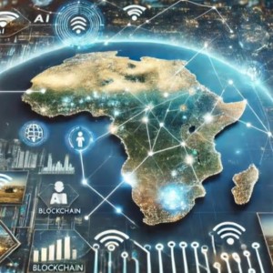 L'Afrique du Sud en tête des pays africains les plus compétitifs sur le plan numérique en 2024