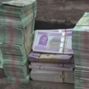 Trafic de faux billets au Cameroun : 32 millions FCFA en circulation, deux trafiquants interpellés