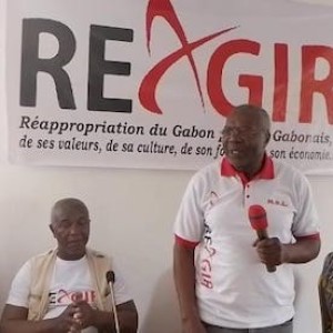 Gabon : Se Réapproprier le Gabon et Encourager le Pluralisme Politique : Le Message du Président de REAGIR, Michel Ongoundou Loundah